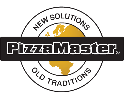 PizzaMaster authorized repair logo