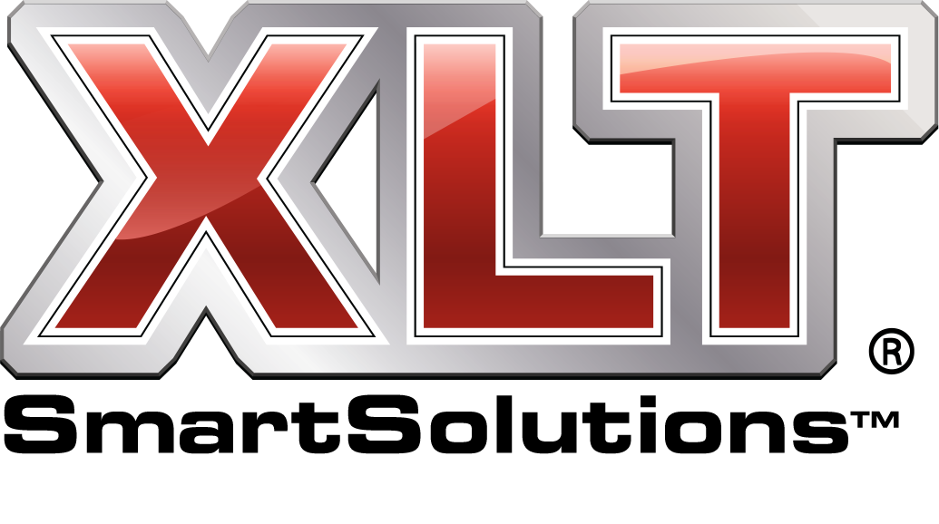 XLT SmartSolutions authorized repair logo